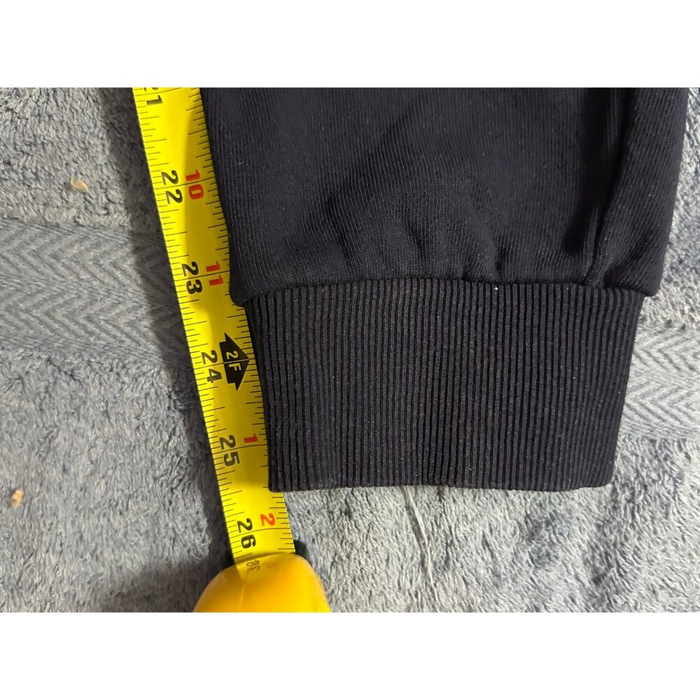 Women's FILA Jogger (M) & Sweatshirt (L) - Picture 3 of 7